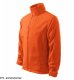 Jacket 501 - ADLER - Polar męski, 280 g/m2, 100% poliester - lazurowy 3XL (original) 27