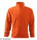 Jacket 501 - ADLER - Polar męski, 280 g/m2, 100% poliester - lazurowy 3XL (original) 28