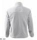Jacket 501 - ADLER - Polar męski, 280 g/m2, 100% poliester - lazurowy 3XL (original) 2