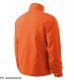 Jacket 501 - ADLER - Polar męski, 280 g/m2, 100% poliester - lazurowy 3XL (original) 30