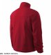Jacket 501 - ADLER - Polar męski, 280 g/m2, 100% poliester - lazurowy 3XL (original) 35