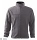 Jacket 501 - ADLER - Polar męski, 280 g/m2, 100% poliester - lazurowy 3XL (original) 38