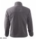 Jacket 501 - ADLER - Polar męski, 280 g/m2, 100% poliester - lazurowy 3XL (original) 39