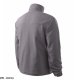 Jacket 501 - ADLER - Polar męski, 280 g/m2, 100% poliester - lazurowy 3XL (original) 40