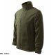 Jacket 501 - ADLER - Polar męski, 280 g/m2, 100% poliester - lazurowy 3XL (original) 45