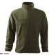 Jacket 501 - ADLER - Polar męski, 280 g/m2, 100% poliester - lazurowy 3XL (original) 46