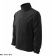 Jacket 501 - ADLER - Polar męski, 280 g/m2, 100% poliester - lazurowy 3XL (original) 48