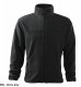 Jacket 501 - ADLER - Polar męski, 280 g/m2, 100% poliester - lazurowy 3XL (original) 49
