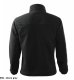Jacket 501 - ADLER - Polar męski, 280 g/m2, 100% poliester - lazurowy 3XL (original) 50