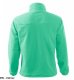 Jacket 501 - ADLER - Polar męski, 280 g/m2, 100% poliester - lazurowy 3XL (original) 53