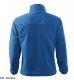 Jacket 501 - ADLER - Polar męski, 280 g/m2, 100% poliester - lazurowy 3XL (original) 55