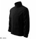 Jacket 501 - ADLER - Polar męski, 280 g/m2, 100% poliester - lazurowy 3XL (original) 5