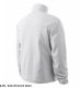 Jacket 501 - ADLER - Polar męski, 280 g/m2, 100% poliester - lazurowy 3XL (original) 64