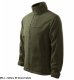 Jacket 501 - ADLER - Polar męski, 280 g/m2, 100% poliester - lazurowy 3XL (original) 69