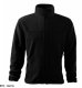 Jacket 501 - ADLER - Polar męski, 280 g/m2, 100% poliester - lazurowy 3XL (original) 6