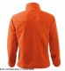 Jacket 501 - ADLER - Polar męski, 280 g/m2, 100% poliester - lazurowy 3XL (original) 72