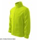Jacket 501 - ADLER - Polar męski, 280 g/m2, 100% poliester - lazurowy 3XL (original) 79