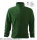 Jacket 501 - ADLER - Polar męski, 280 g/m2, 100% poliester - lazurowy 3XL (original) 87