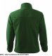 Jacket 501 - ADLER - Polar męski, 280 g/m2, 100% poliester - lazurowy 3XL (original) 88