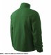 Jacket 501 - ADLER - Polar męski, 280 g/m2, 100% poliester - lazurowy 3XL (original) 90