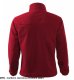 Jacket 501 - ADLER - Polar męski, 280 g/m2, 100% poliester - lazurowy 3XL (original) 93