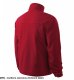 Jacket 501 - ADLER - Polar męski, 280 g/m2, 100% poliester - lazurowy 3XL (original) 95