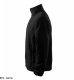 Jacket 501 - ADLER - Polar męski, 280 g/m2, 100% poliester - lazurowy 3XL (original) 9