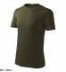 Classic New 132 - ADLER - Koszulka męska, 145 g/m2 - military 2XL 1