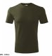 Classic New 132 - ADLER - Koszulka męska, 145 g/m2 - military 2XL 1