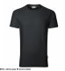 Resist heavy R03 - ADLER - Koszulka męska, 200 g/m2, 100% bawełna, - ebony gray 94 (brand label) XL 3