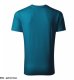 Resist R01 - ADLER - Koszulka męska, 160 g/m2, 100% bawełna, - petrol blue XL 3