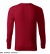 Resist LS R05 - ADLER - Koszulka unisex, 160 g/m2, 100% bawełna, - marlboro czerwony XL 3