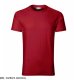 Resist R01 - ADLER - Koszulka męska, 160 g/m2, 100% bawełna, - marlboro czerwony 3XL 1