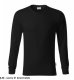 Resist LS R05 - ADLER - Koszulka unisex, 160 g/m2, 100% bawełna, - czarny 01 (brand label) XL 3
