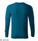 Resist LS R05 - ADLER - Koszulka unisex, 160 g/m2, 100% bawełna, - petrol blue XL 3