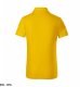 Pique Polo Free - ADLER - Pique Polo Free - Koszulka polo dziecięca, 200 g/m2, 65 % bawełna, 35 % poliester, 85 - turkus - 110 cm/4 lata-158 cm/12 lat 122 cm/6 lat 14