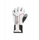Rękawiczki rowerowe zeroRH+ PW Impact white-black - XL 1