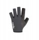 Rękawiczki rowerowe zeroRH+ Hunt anthracite - M 1