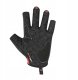 Rękawiczki rowerowe zeroRH+ Hunt anthracite - M 3