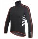 Kurtka rowerowa zeroRH+ AirX black-red - XL 1