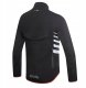 Kurtka rowerowa zeroRH+ AirX black-red - XL 1