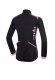 Damska kurtka rowerowa zeroRH+ Spirit W BLACK-DEEP PINK - L 1