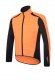Kurtka rowerowa zeroRH+ Prime EVO LIGHT ORANGE/BLACK - L 1