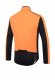Kurtka rowerowa zeroRH+ Prime EVO LIGHT ORANGE/BLACK - L 1