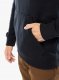 Columbia Meridian Creek Hoodie 2105851010 Czarne M 8