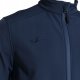 Kurtka męska Joma Basilea II Softshell Jacket 103792-331 Granatowe M 4
