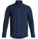 Kurtka męska Joma Basilea II Softshell Jacket 103792-331 granatowy XXL 1