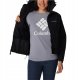 Columbia Paracutie II Windbreaker Jacket 2116561010 Czarne L 1