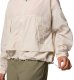 Columbia Paracutie II Windbreaker Jacket 2116561278 Beżowe L 1