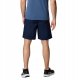 Columbia Washed Out Easy Short 2119671464 Granatowe XL 3